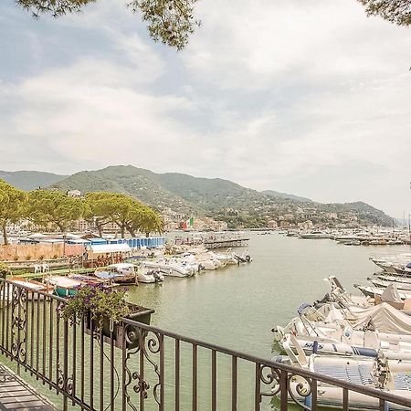 Awesome Apartment In Rapallo Ge With Kitchen Sant'Anna  Exterior photo