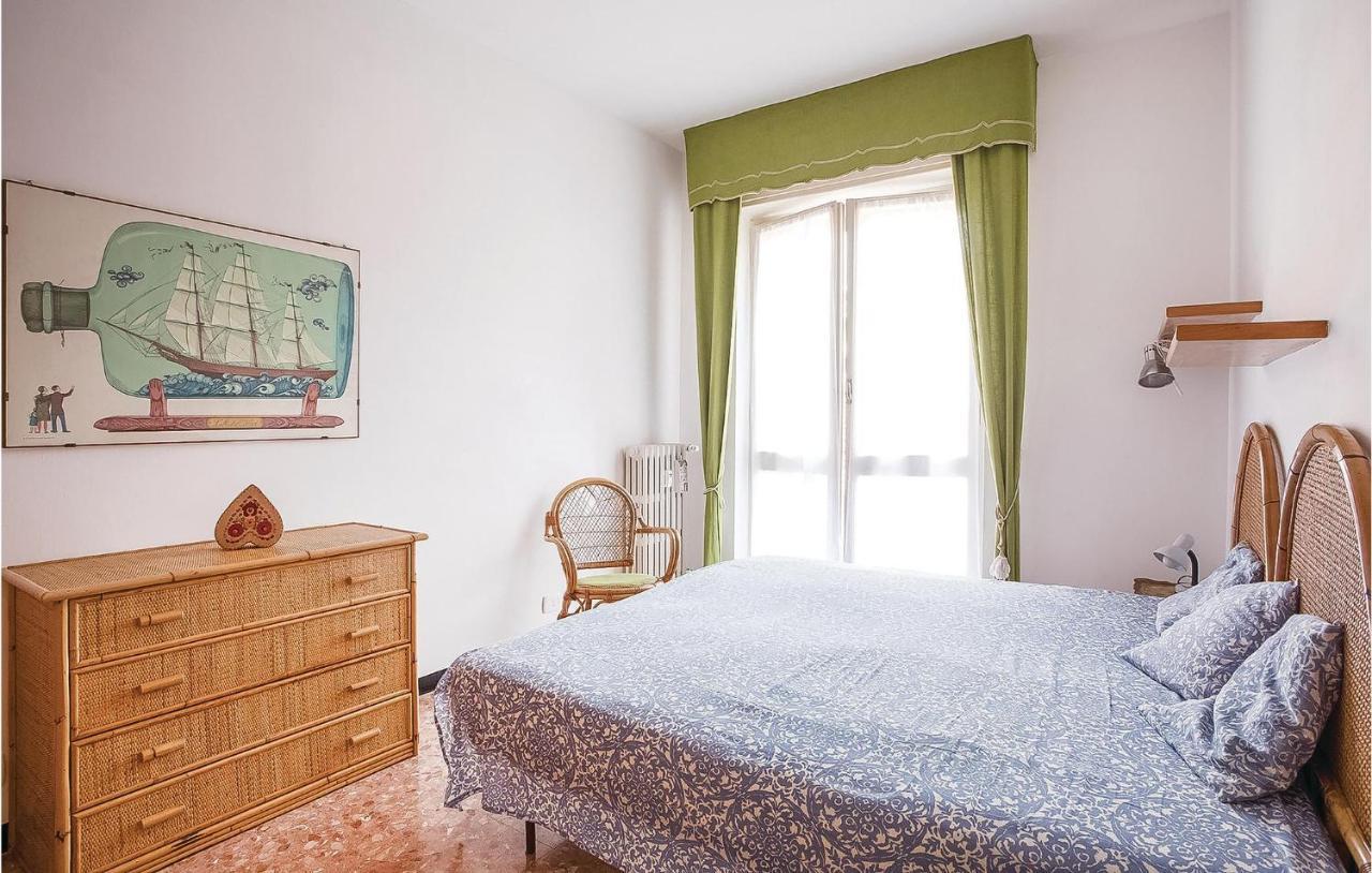 Awesome Apartment In Rapallo Ge With Kitchen Sant'Anna  Exterior photo