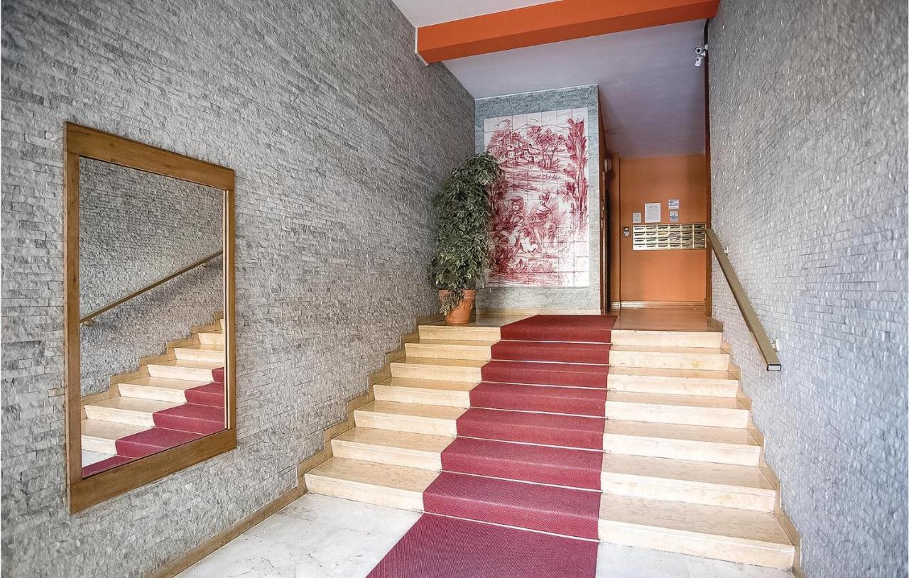 Awesome Apartment In Rapallo Ge With Kitchen Sant'Anna  Exterior photo