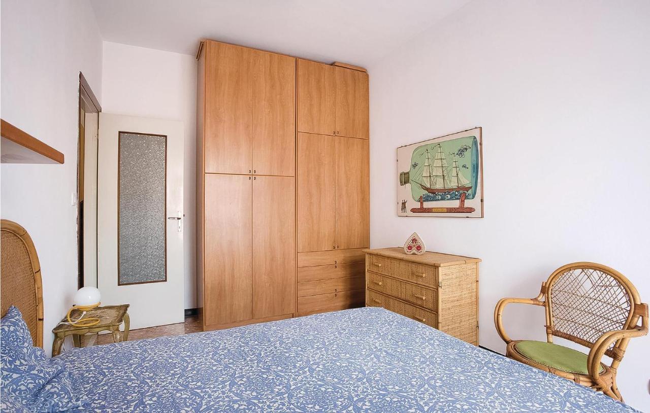Awesome Apartment In Rapallo Ge With Kitchen Sant'Anna  Exterior photo