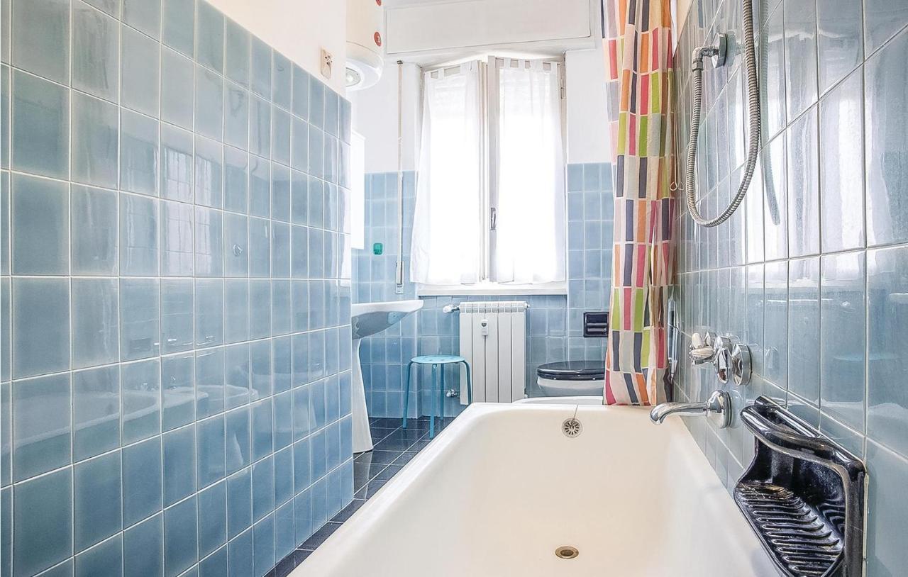 Awesome Apartment In Rapallo Ge With Kitchen Sant'Anna  Exterior photo
