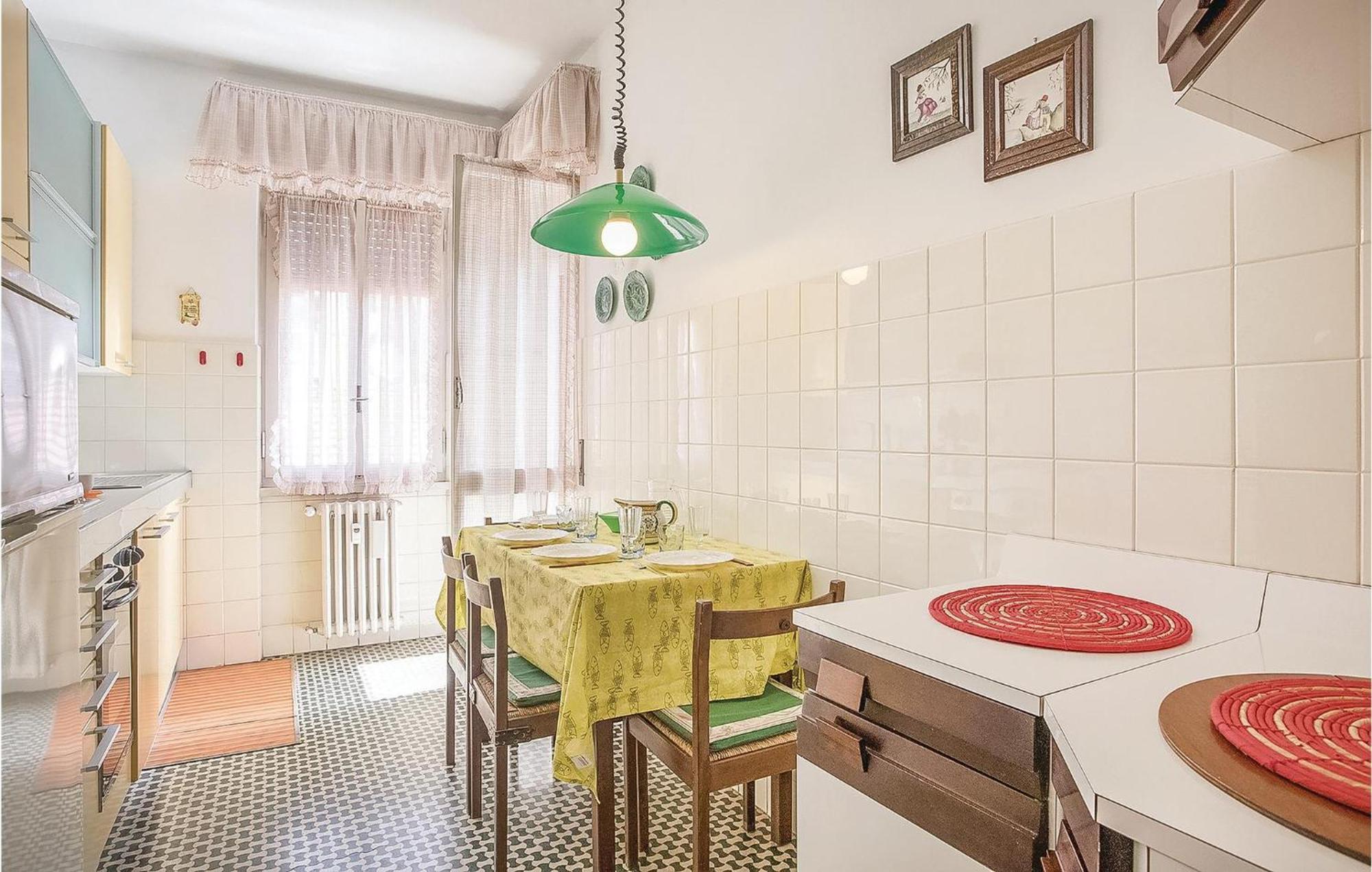 Awesome Apartment In Rapallo Ge With Kitchen Sant'Anna  Exterior photo